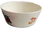 P. Regout Blue Band ovenschaal O19xH7cm Maastricht, Postbus 64461, Brunssum, Nederland, Verzenden, Kenduseditemsinfo@gmail.com