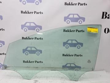 Portierruit 4Deurs links-voor van een Ford Focus beschikbaar voor biedingen