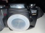Minolta Dynax 600si Classic Spiegelreflexcamera, Ophalen, Gebruikt, Spiegelreflex, Minolta