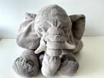 Knuffel olifant 60 cm (groot) / IKEA JATTESTOR, Kinderen en Baby's, Speelgoed | Knuffels en Pluche, Ophalen of Verzenden, Zo goed als nieuw