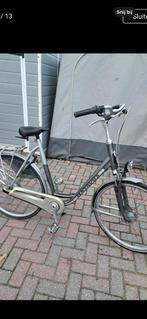 Batavus Damesfiets 28 inch, lage instap, alles nieuw, 56 cm of meer, Ophalen of Verzenden, Zo goed als nieuw, Batavus