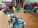 LEGO Minecraft Sets - Diverse Sets Beschikbaar, Kinderen en Baby's, Speelgoed | Duplo en Lego, Ophalen of Verzenden, Gebruikt
