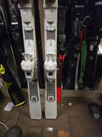 157cm ATOMIC CLOUD PRO SERVOTEC LIGHT DAMES ALL ROUND CARVE, 140 tot 160 cm, Ophalen of Verzenden, Zo goed als nieuw, Carve