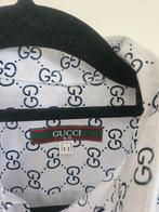 Gucci blouse, Kleding | Dames, Truien en Vesten, Maat 34 (XS) of kleiner, Ophalen of Verzenden, Zo goed als nieuw