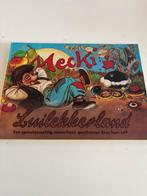 Mecki in Luilekkerland - Sprookjesboek, Ophalen of Verzenden, Gelezen, Sprookjes