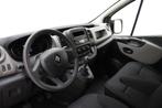 Renault Trafic 1.6 dCi T27 L1H1 Comfort | Airco | Trekhaak |, Voorwielaandrijving, Parkeersensor, Gebruikt, Euro 6