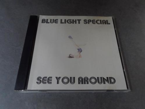 Blue Light Special ‎/ See You Around - CD, Cd's en Dvd's, Cd's | Overige Cd's, Verzenden