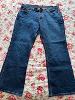 Original Lee Jeans W40 L30 bootcut perfect condition, Blauw, W32 (confectie 46) of kleiner, Ophalen of Verzenden, Zo goed als nieuw