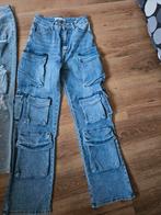 3 nieuwe jeans maat 36  garco (trend) ,momjeans ,wetlook, Nieuw, Blauw, W28 - W29 (confectie 36), Ophalen of Verzenden