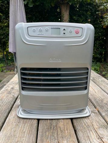 Qlima SRE 3531C2 laserkachel beschikbaar voor biedingen