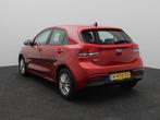 Kia Rio 1.0 TGDI DynamicLine | L.M. Velgen | Navigatie |, Auto's, Kia, 12 maanden, Gebruikt, Euro 6, 1055 kg