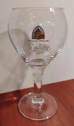 Leffe Glazen M18 25cl. (A), Verzamelen, Biermerken, Ophalen of Verzenden, Gebruikt, Glas of Glazen, Leffe