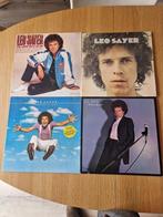 4x Leo Sayer Lp, vinyl samen voor 12 euro, 4 euro p/st, Ophalen of Verzenden, 1960 tot 1980, Gebruikt, 12 inch
