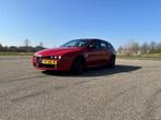 Alfa Romeo 159 SW 1.750 TBi 200PK 2009, Origineel Nederlands, Te koop, 5 stoelen, Benzine