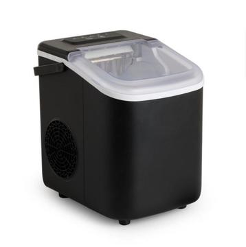 Ijsblokjes machine te huur! beschikbaar voor biedingen