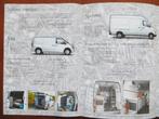 Mercedes-Benz Vito – Sprinter (2001), Ophalen of Verzenden, Nieuw, Mercedes