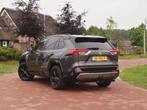 Toyota RAV4 2.5 Hybrid AWD Bi-Tone | Camera | Apple Carplay, Gebruikt, Euro 6, 4 cilinders, 2487 cc