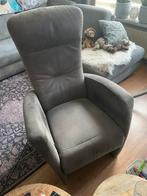 Relaxstoel. Zware kwaliteit. In goede staat, Huis en Inrichting, Fauteuils, Ophalen of Verzenden, Gebruikt, 50 tot 75 cm