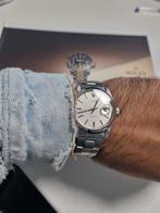 Rolex Osterdate Precision ref 6694, Sieraden, Tassen en Uiterlijk, Horloges | Heren, Staal, Polshorloge, Ophalen of Verzenden