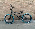 BMX WTP, Fietsen en Brommers, Ophalen, Zo goed als nieuw