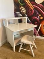Superschattig Kinderbureau, Huis en Inrichting, Bureaus, Ophalen of Verzenden, Gebruikt, Bureau