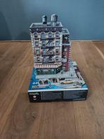 Wrebbit 3D Puzzel Friends Central Perk, Ophalen, Minder dan 500 stukjes, Zo goed als nieuw, Rubik's of 3D-puzzel