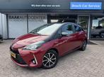 Toyota Yaris 1.5 Hyb. Active | Climate | Camera, Euro 6, 4 cilinders, Met garantie (alle), Bedrijf