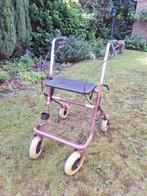 Rollator, Diversen, Rollators, Ophalen, Opvouwbaar, Gebruikt