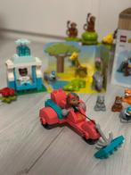Lego Duplo mix, zo goed als nieuw!, Kinderen en Baby's, Speelgoed | Duplo en Lego, Ophalen, Zo goed als nieuw, Duplo