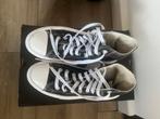 CONVERSE   mooie sneakers   MAAT 38 (7,5) NIEUW IN DOOS, Blauw, Nieuw, Ophalen of Verzenden, Sneakers of Gympen