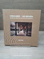 Manmade / no human / abandoned industries - Jan Stel, Ophalen of Verzenden, Zo goed als nieuw, Fotografen, Jan Stel