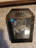 Monster High set dracolocker poppen doll, Verzamelen, Ophalen of Verzenden, Gebruikt, Overige typen