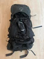 Osprey Aether 65 zwart *nieuw* met Osprey Hydraulics 3ltr., Sieraden, Tassen en Uiterlijk, Tassen | Rugtassen, Overige merken