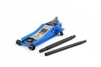 Nieuwe Garagekrik 2 ton EXTRA LAAG | GRATIS VERZENDING (TIP), Auto diversen, Krikken, Ophalen of Verzenden, Gebruikt, Hydraulisch