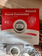 Honeywell Round Connected Modulation Pakket | Nieuw, Ophalen of Verzenden, Zo goed als nieuw