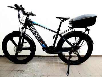 SKYHILL F1 GT 26 Deluxe Mount eBike beschikbaar voor biedingen