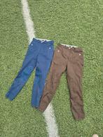 Paardrijbroeken maat 38, Dieren en Toebehoren, Ophalen, Nieuw, Dressuur, Schoeisel