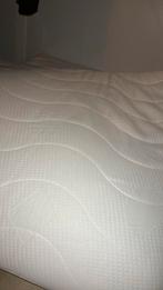 Topper 180x200, Huis en Inrichting, Slaapkamer | Matrassen en Bedbodems, Ophalen, Tweepersoons, Zo goed als nieuw, 180 cm