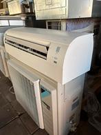 Daikin siesta inverter airco split unit 5 kw, 3 snelheden of meer, Ophalen of Verzenden, Zo goed als nieuw, 100 m³ of groter