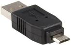 USB 2.0 naar Micro USB Adapter (Gratis Verzending), Nieuw, Verzenden