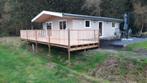 In prijs verlaagd Mantelzorg chalet per direct beschikbaar, Caravans en Kamperen, Stacaravans