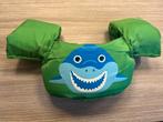 Puddle jumper zwemvest haai, Jongen of Meisje, Overige maten, Ophalen of Verzenden, Zo goed als nieuw