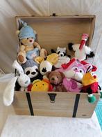 Riverdale kist met knuffels, Ophalen of Verzenden, Zo goed als nieuw, Overige typen