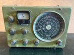 Sailor Type 46 T Maritieme Radio-Ontvanger, Ophalen, Gebruikt, Ontvanger