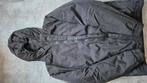 Stoere heren winterjas met capuchon, Kleding | Heren, Jassen | Winter, Ophalen of Verzenden, Zo goed als nieuw, Maat 48/50 (M)
