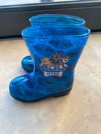 Paw patrol regenlaarsjes maat 24, Ophalen, Jongen, Laarzen, Zo goed als nieuw