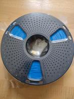 (Meerdere rollen) PLA Filament 3D-Printer 3D Printer Blauw, Computers en Software, 3D-printerbenodigheden, ., Nieuw, Ophalen of Verzenden