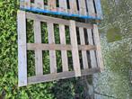 Houten schotten, Doe-het-zelf en Verbouw, Hout en Planken, Ophalen, Zo goed als nieuw, Overige houtsoorten, Minder dan 200 cm