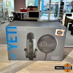 Logitech G Blue Yeti Game Streaming Kit | Nieuw in doos met, Muziek en Instrumenten, Microfoons, Nieuw