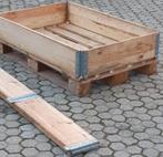 Pallet randen, 60 cm of meer, Zo goed als nieuw, 100 cm of meer, Ophalen